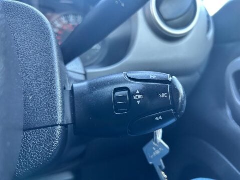 Peugeot Partner Tepee HORIZON RE 30