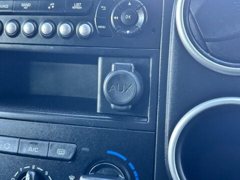 Peugeot Partner Tepee HORIZON RE 33