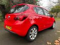 Vauxhall Corsa SRI ECOFLEX 16