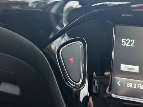 Vauxhall Corsa SRI ECOFLEX 24