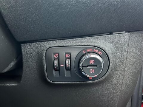 Vauxhall Corsa SRI ECOFLEX 31