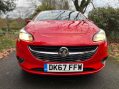 Vauxhall Corsa SRI ECOFLEX 12