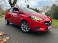Vauxhall Corsa SRI ECOFLEX 10
