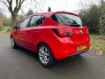 Vauxhall Corsa SRI ECOFLEX 19