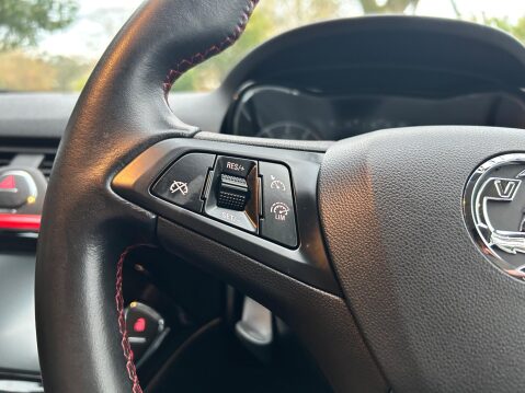 Vauxhall Corsa SRI ECOFLEX 28