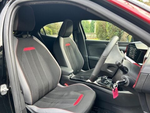 Vauxhall Mokka GS LINE 6