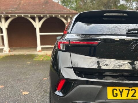 Vauxhall Mokka GS LINE 36