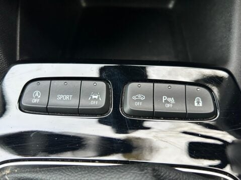 Vauxhall Mokka GS LINE 27