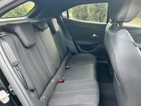 Vauxhall Mokka GS LINE 8