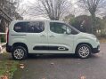 Citroen Berlingo BLUEHDI FEEL M S/S 18