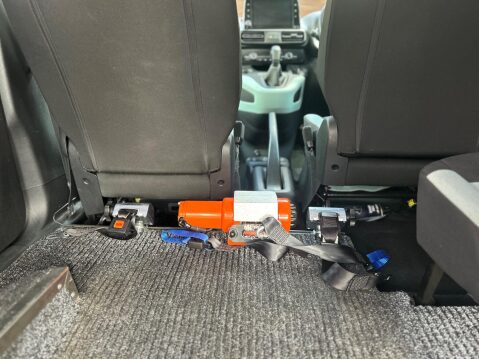 Citroen Berlingo BLUEHDI FEEL M S/S 11