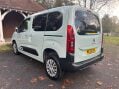 Citroen Berlingo BLUEHDI FEEL M S/S 25