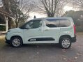 Citroen Berlingo BLUEHDI FEEL M S/S 20