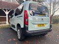 Citroen Berlingo BLUEHDI FEEL M S/S 24