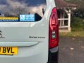 Citroen Berlingo BLUEHDI FEEL M S/S 40