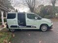 Citroen Berlingo BLUEHDI FEEL M S/S 19