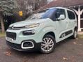Citroen Berlingo BLUEHDI FEEL M S/S 17