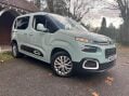 Citroen Berlingo BLUEHDI FEEL M S/S 13