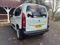 Citroen Berlingo BLUEHDI FEEL M S/S 3