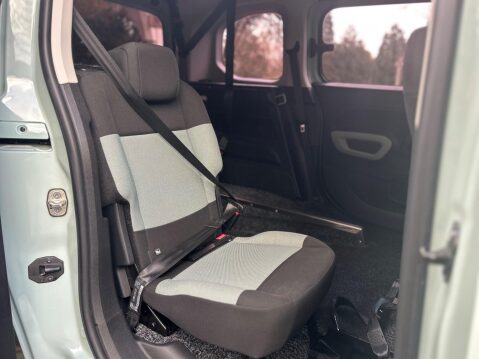 Citroen Berlingo BLUEHDI FEEL M S/S 7