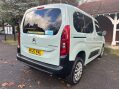 Citroen Berlingo BLUEHDI FEEL M S/S 22