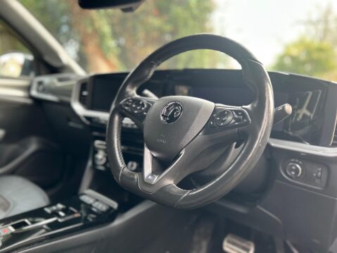 Vauxhall Mokka ULTIMATE 38