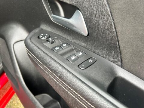 Vauxhall Mokka ULTIMATE 36