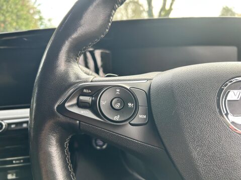 Vauxhall Mokka ULTIMATE 32