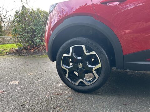 Vauxhall Mokka ULTIMATE 44