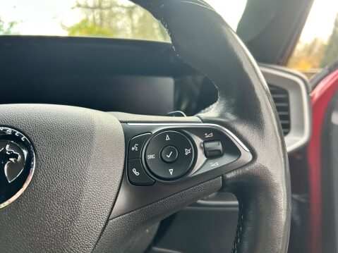 Vauxhall Mokka ULTIMATE 33