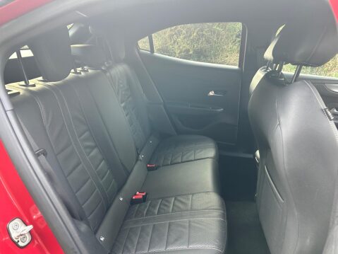 Vauxhall Mokka ULTIMATE 8