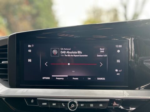 Vauxhall Mokka ULTIMATE 29