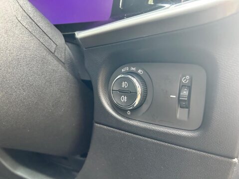 Vauxhall Mokka ULTIMATE 37