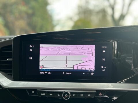 Vauxhall Mokka ULTIMATE 5