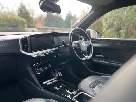 Vauxhall Mokka ULTIMATE 24
