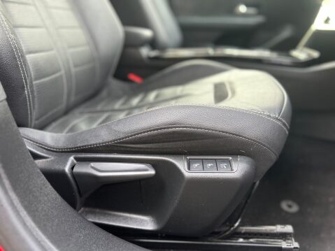 Vauxhall Mokka ULTIMATE 9