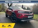 Vauxhall Mokka ULTIMATE