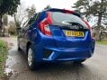 Honda Jazz I-VTEC S 20