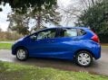 Honda Jazz I-VTEC S 16