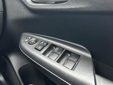 Honda Jazz I-VTEC S 29