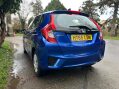 Honda Jazz I-VTEC S 2
