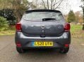 Dacia Sandero COMFORT TCE 19