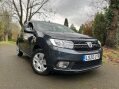 Dacia Sandero COMFORT TCE 11