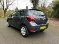 Dacia Sandero COMFORT TCE 21