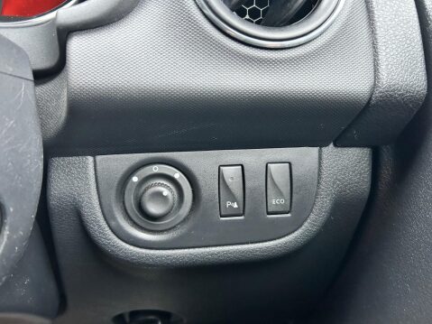 Dacia Sandero COMFORT TCE 31