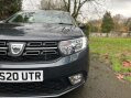 Dacia Sandero COMFORT TCE 34