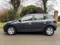 Dacia Sandero COMFORT TCE 16
