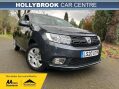 Dacia Sandero COMFORT TCE 1