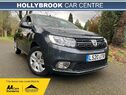 Dacia Sandero COMFORT TCE
