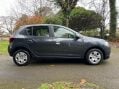 Dacia Sandero COMFORT TCE 15